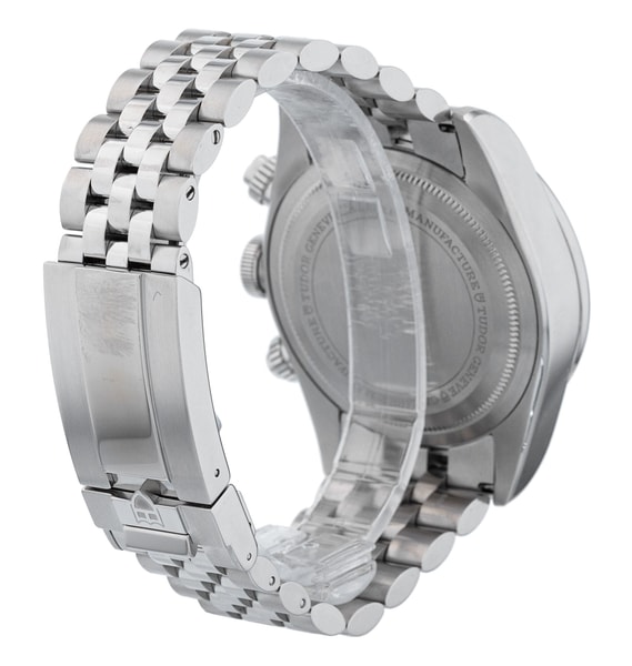 Tudor Black Bay Chrono M79360b-0002